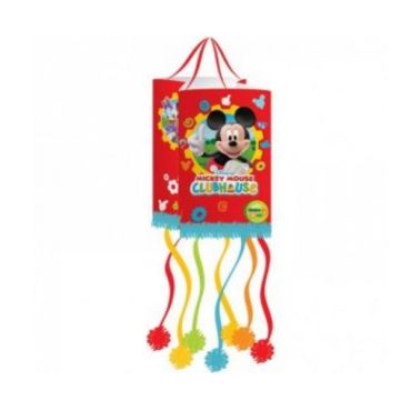 Pinata Mickey Mouse Club'House