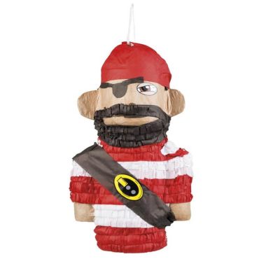 pinata pirate