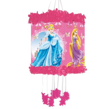 Pinata Princesses Disney Petit Modèle