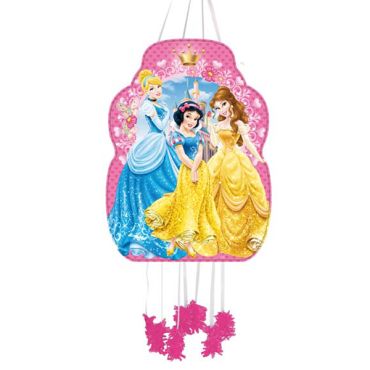 Pinata Princesses Disney