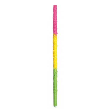 baton a pinata 3 couleurs | jourdefete.com