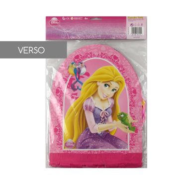 Pinata Princesses Disney et Leurs Animaux