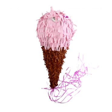 Piñata glace à la fraise Piñata glace à la fraise