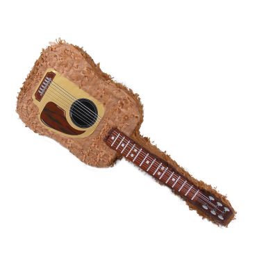 Piñata Guitare