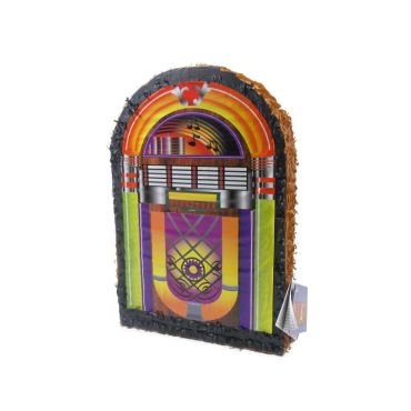 Piñata Jukebox