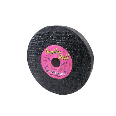 Piñata Disque Vinyle