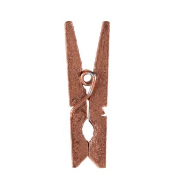 12-pinces-bois-rose-gold | jourdefete.com