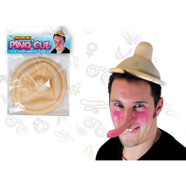Chapeau Capote