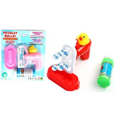 pistolet-canard-bulle-savon | jourdefete.com