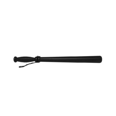 Matraque de Police noire 50 cm accessoire déguisement | jourdefete.com