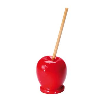 Pomme d'Amour Porte Carte | jourdefete.com