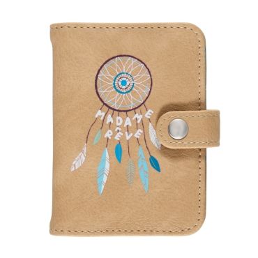 Porte-Cartes "Madame Rêve" - Derrière La Porte