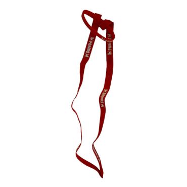 Porte gobelet rouge pour les Ferias
