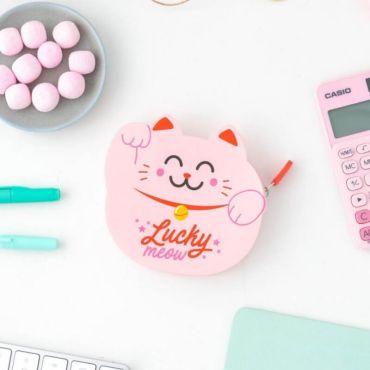 porte-monnaie-neko | jourdefete.com