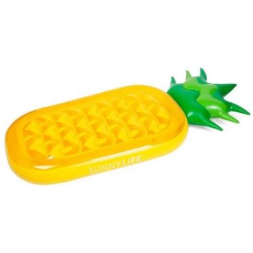 Bouée Matelas Gonflable Ananas Bouée Matelas Gonflable Ananas