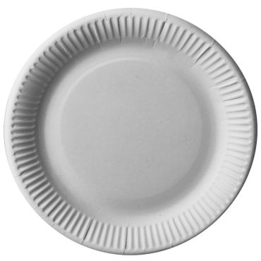 25 Assiettes en Carton - 23 cm - Blanc - "Pure" | jourdefete.com 25 Assiettes en Carton - 23 cm - Blanc - "Pure" | jourdefete.com