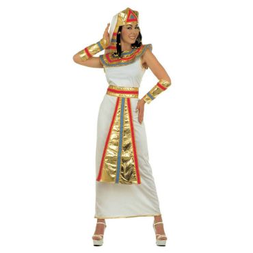 Costume de Cléopâtre - Taille au choix