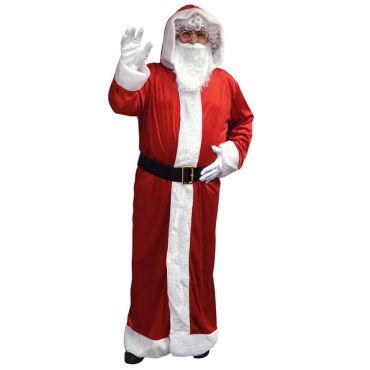 Robe de pere noel pour femme online