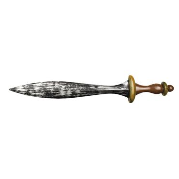 Épée Romaine Spartiate 69 cm, déguisement gladiateur | jourdefete.com