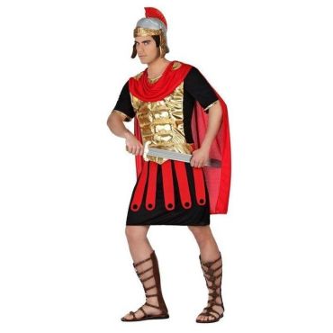 Costume de Guerrier Romain pour Homme - Taille au Choix