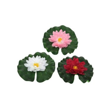 fleur-lotus-mariage | jourdefete.com