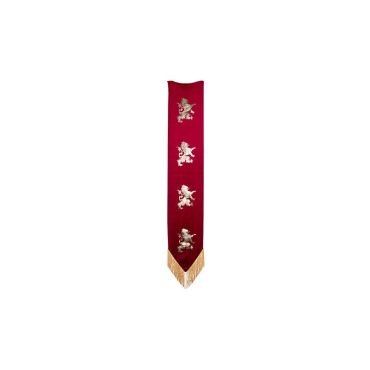 chemin de table chevalier | jourdefete.com