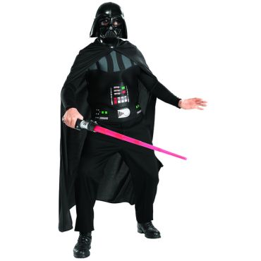 Déguisement Dark Vador Homme Licence