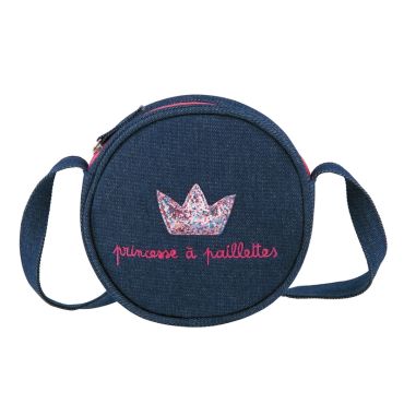 Sac à Main "La Tête dans les Etoiles" - Derrière La Porte
