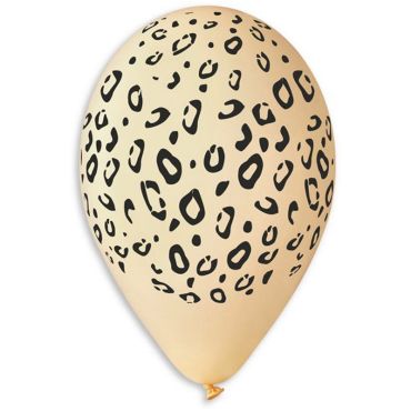 ballons jungle | jourdefete.com