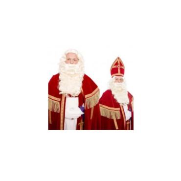 perruque-saint-nicolas-barbe-deguisement-noel | jourdefete.com