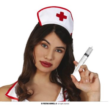 Lot de 4 seringues | jourdefete.com Lot de 4 seringues | jourdefete.com