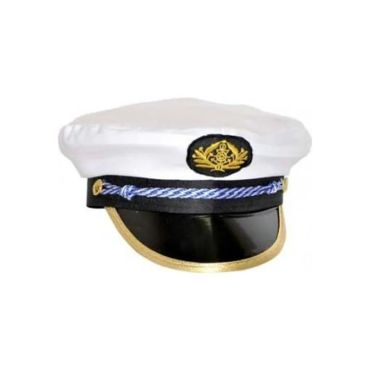 casquette capitaine | jourdefete.com