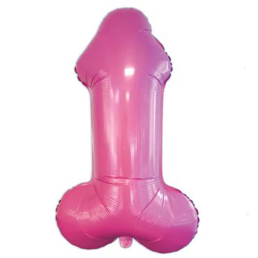 ballon-metal-zizi-evjf | jourdefete.com