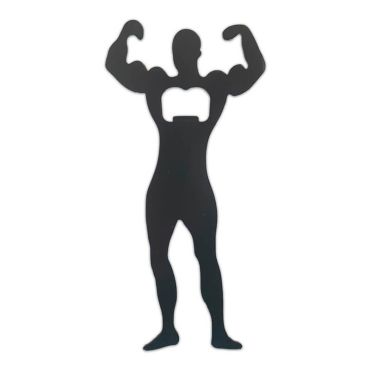 décapsuleur en métal homme idéal | jourdefete.com