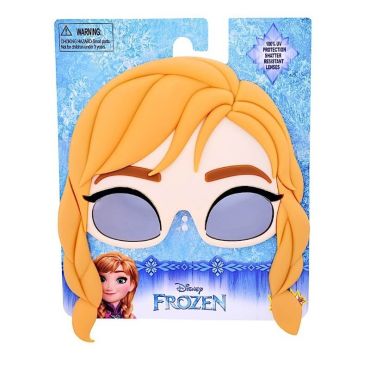 Lunettes de Soleil Anna - Reine des Neiges - Enfant Lunettes de Soleil Anna - Reine des Neiges - Enfant