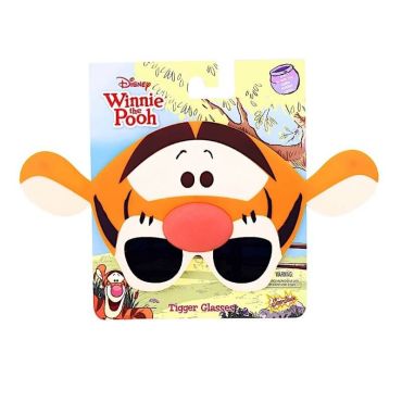 Lunettes de Soleil Tigrou - Enfant Lunettes de Soleil Tigrou - Enfant