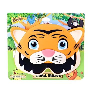 Lunettes de Soleil Tigre - Enfant Lunettes de Soleil Tigre - Enfant