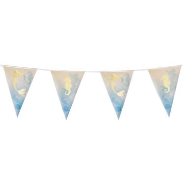 guirlande-anniversaire-sirene-holographique | jourdefete.com