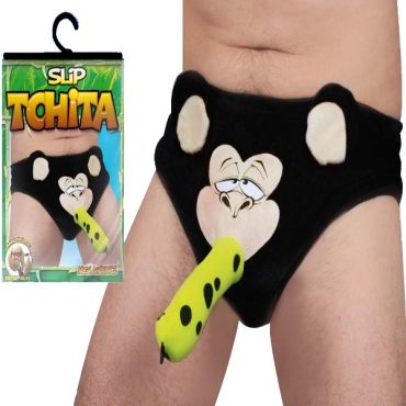 Slip homme humour online