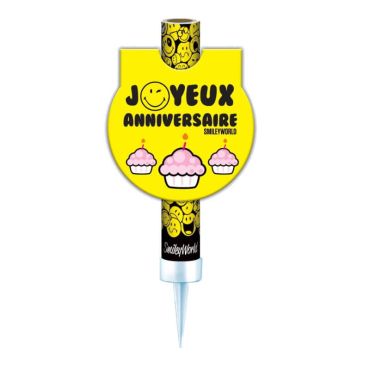 fontaine anniversaire cupcake | jourdefete.com fontaine anniversaire cupcake | jourdefete.com