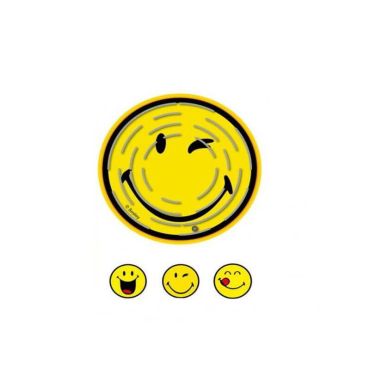 jeu de patience collection smiley | jourdefete.com