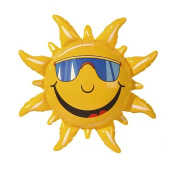 Decoration-Soleil-Gonflable-60-cm |jourdefete.com