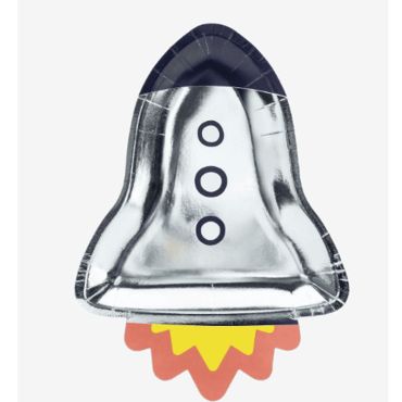 assiettes-fusee-space-astronaute|jourdefete.com