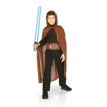 Kit de Déguisement Jedi Star Wars Enfant Kit de Déguisement Jedi Star Wars Enfant