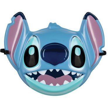 Masque enfant représentant Stitch du film Disney Lilo & Stitch | jourdefete.com Masque enfant représentant Stitch du film Disney Lilo & Stitch | jourdefete.com