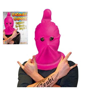 cagoule capote cagoule capote