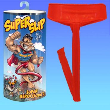 Slip Super Mec Slip Super Mec