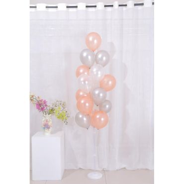 kit support à ballons grappe | jourdefete.com