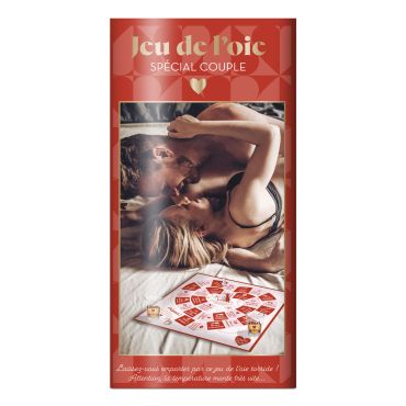 Jeu de l’oie pour couples, avec défis et gages romantiques | jourdefete.com