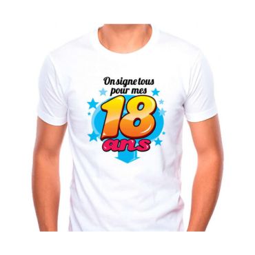 18-ans-t-shirt | jourdefete.com